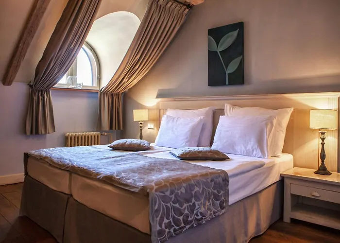 Boutique Nautilus