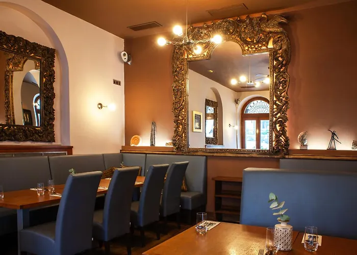 Boutique Nautilus Hotel 4*