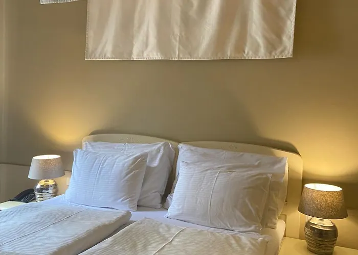 Boutique Nautilus Hotel