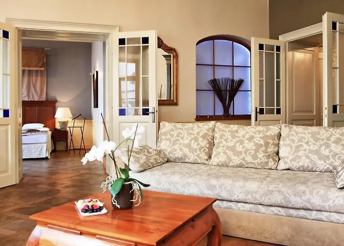 Boutique Nautilus Hotel