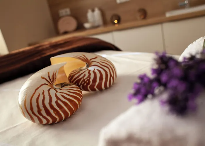 Boutique Nautilus Hotel