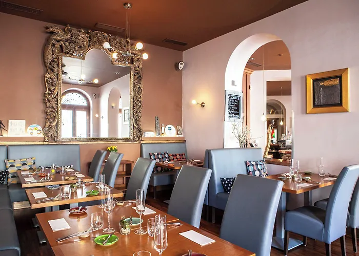 Boutique Nautilus Hotel