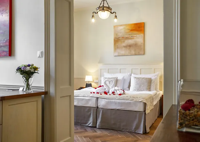 Boutique Nautilus Hotel 4*