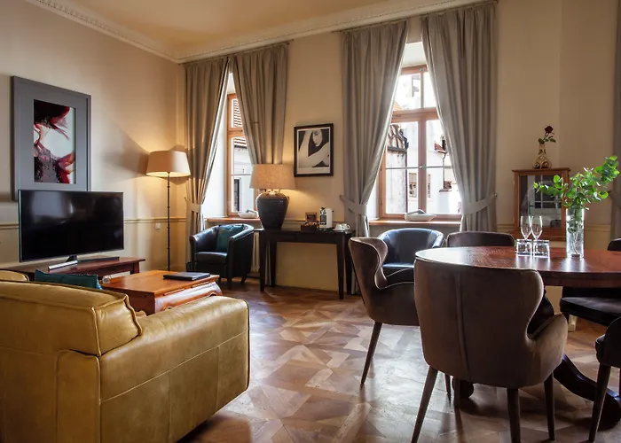 Boutique Nautilus 4*