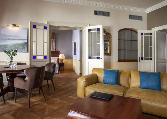 Hotel Boutique Nautilus Tábor