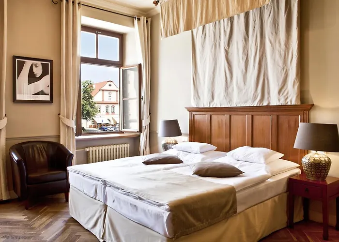 Boutique Nautilus 4* 塔博尔